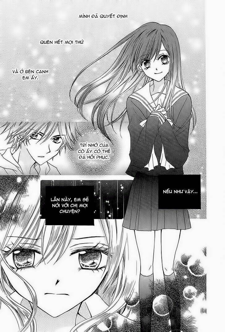 Aria: Chapter 33