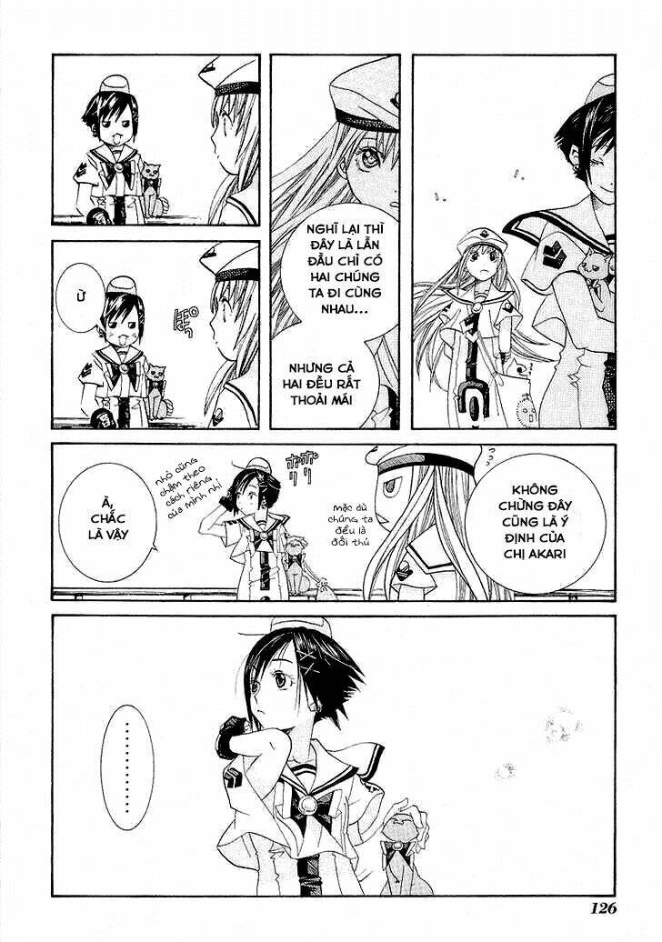 Aria: Chapter 34