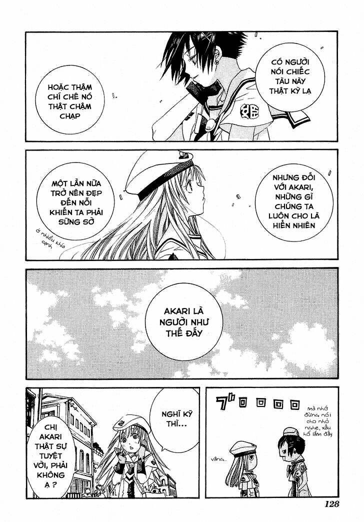 Aria: Chapter 34