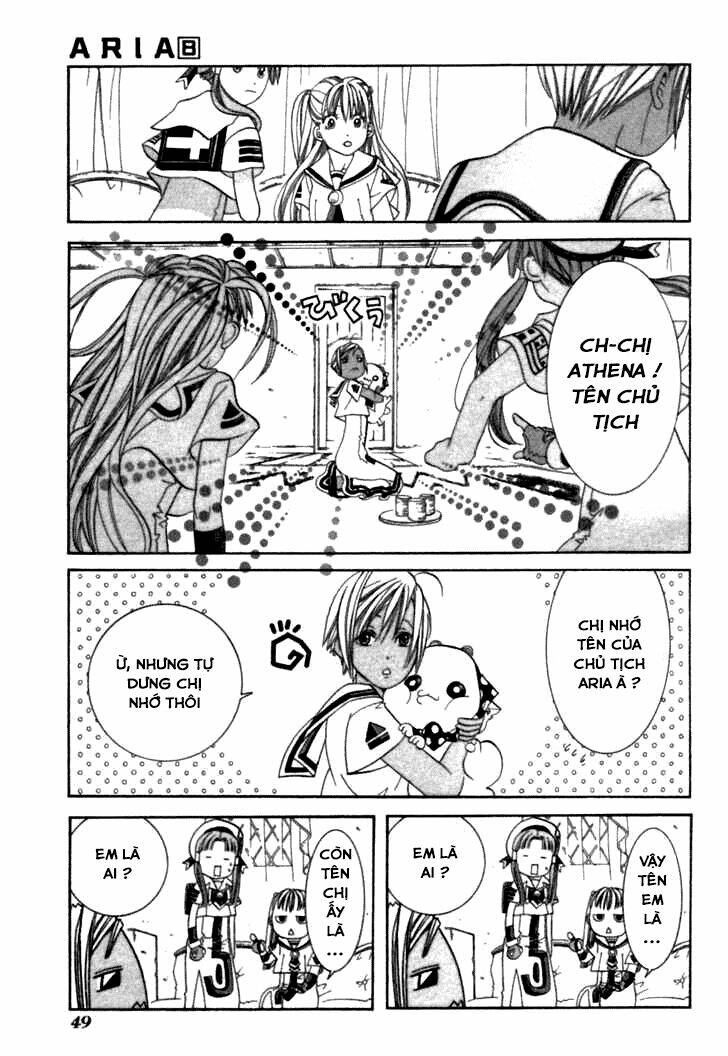 Aria: Chapter 37