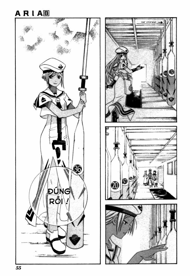 Aria: Chapter 37
