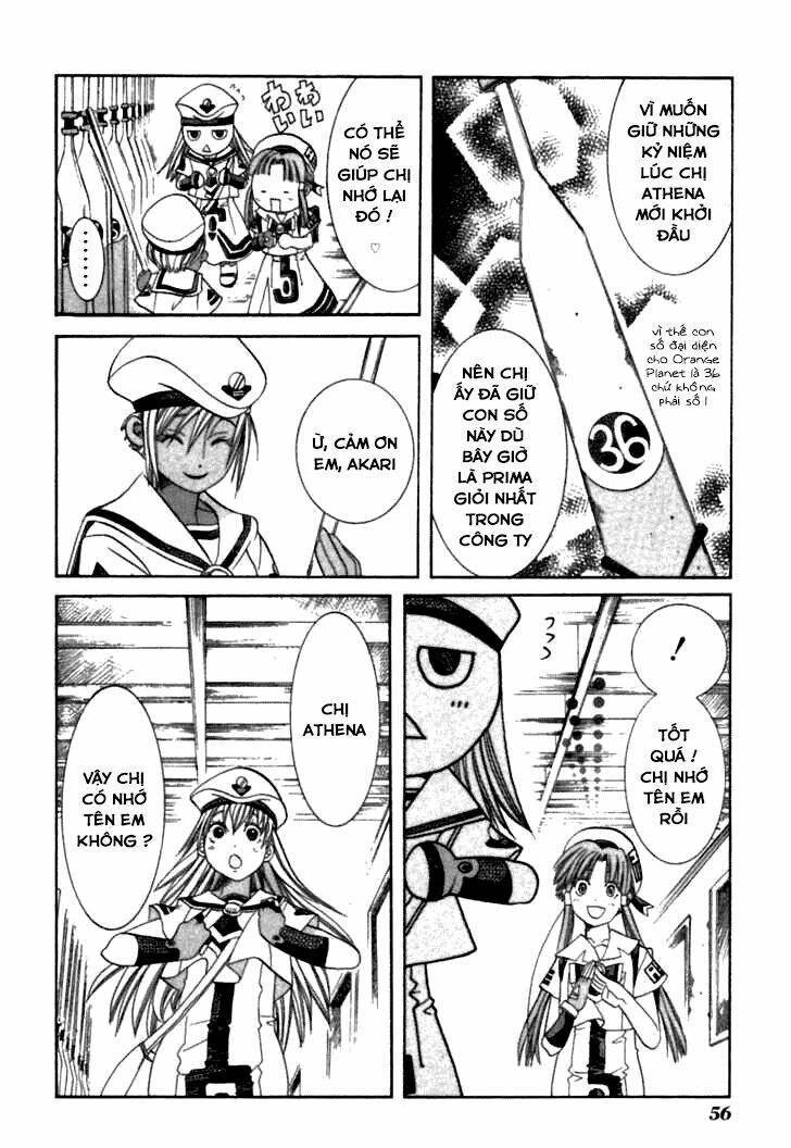 Aria: Chapter 37