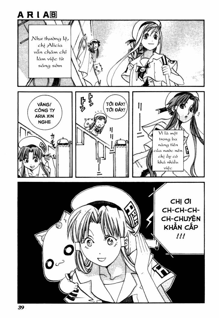 Aria: Chapter 37