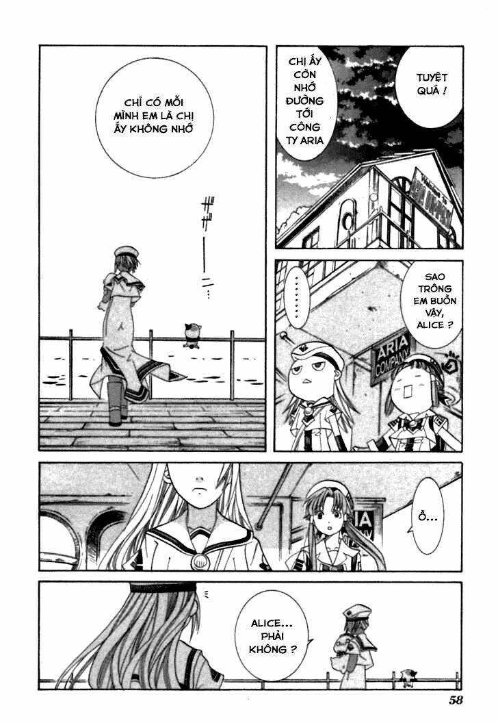 Aria: Chapter 37