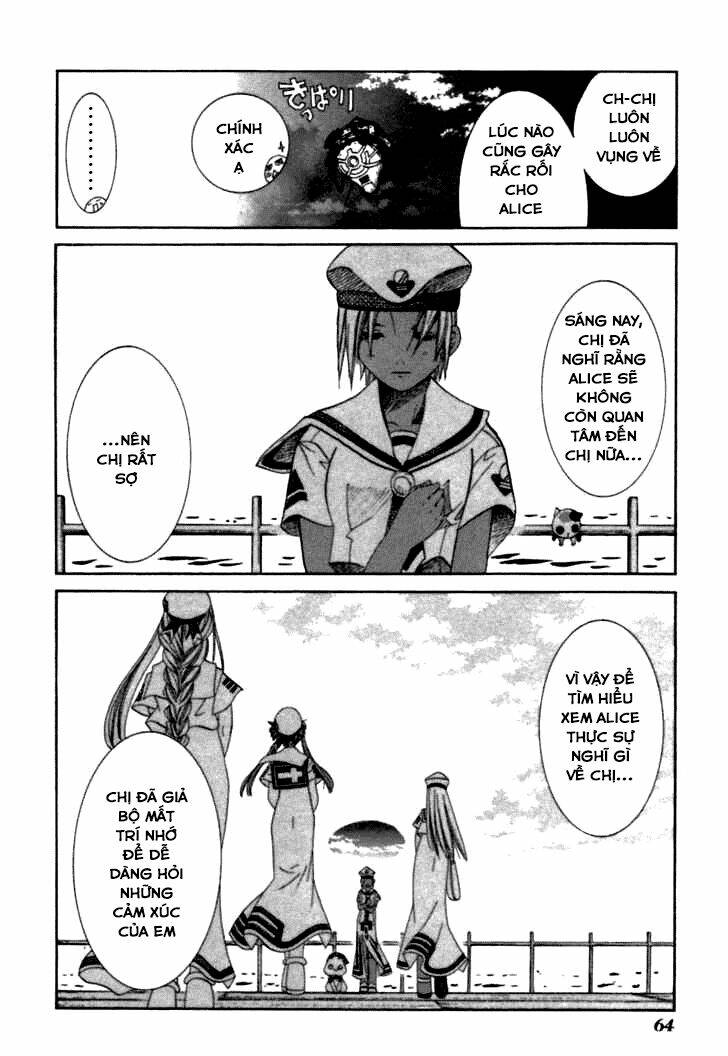 Aria: Chapter 37
