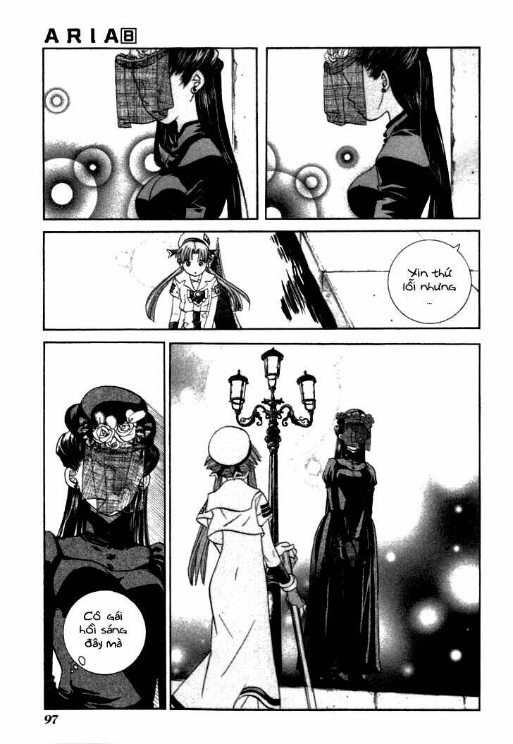 Aria: Chapter 38