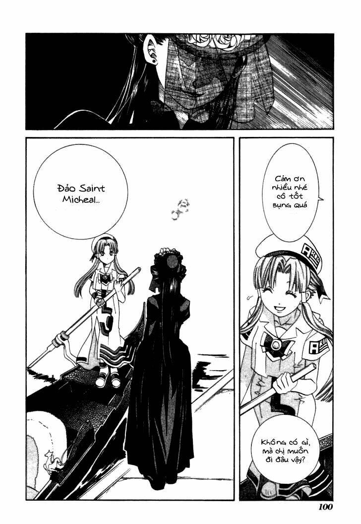 Aria: Chapter 38
