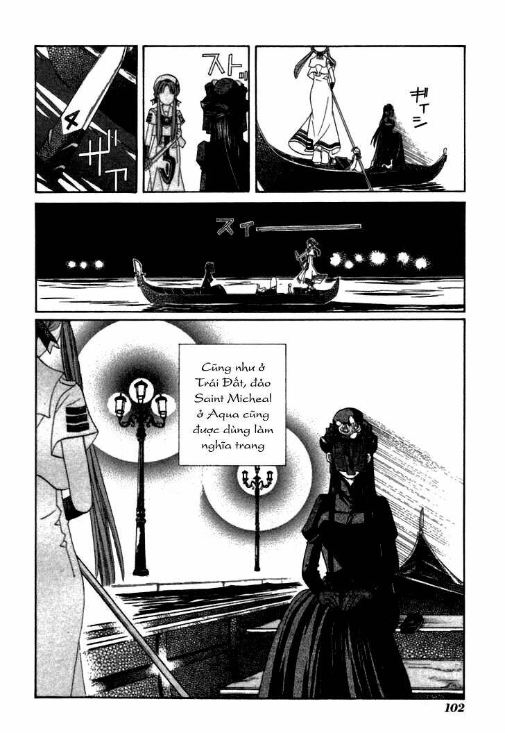 Aria: Chapter 38