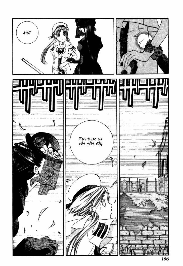 Aria: Chapter 38