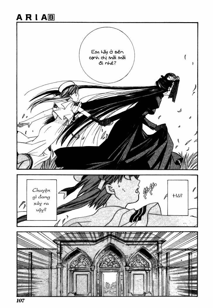 Aria: Chapter 38