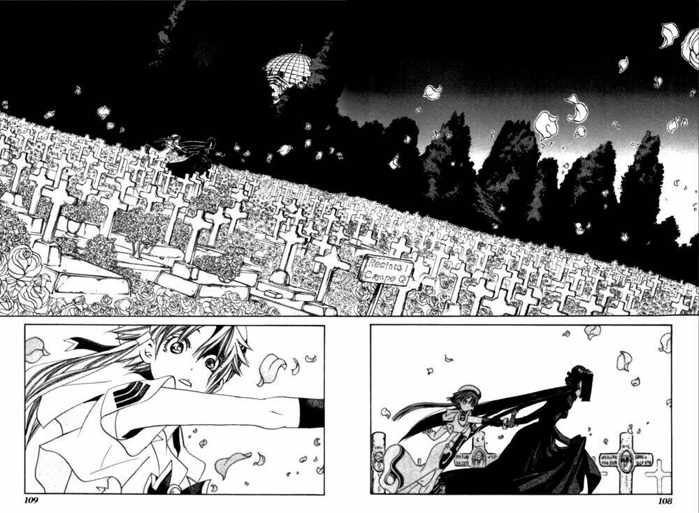 Aria: Chapter 38