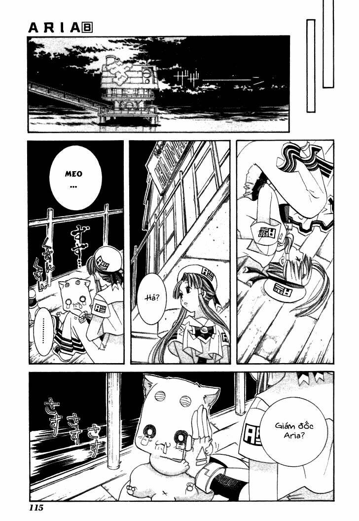Aria: Chapter 38