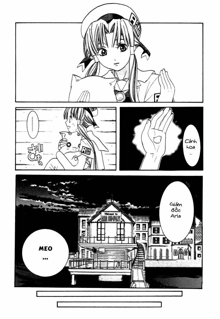 Aria: Chapter 38