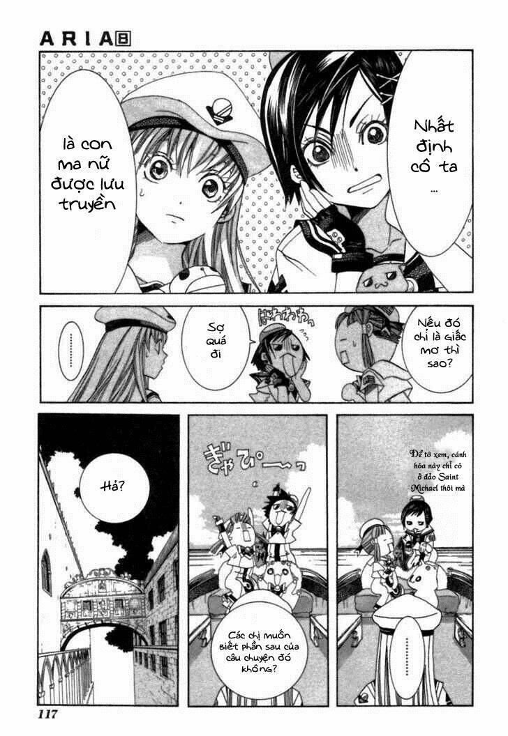 Aria: Chapter 38