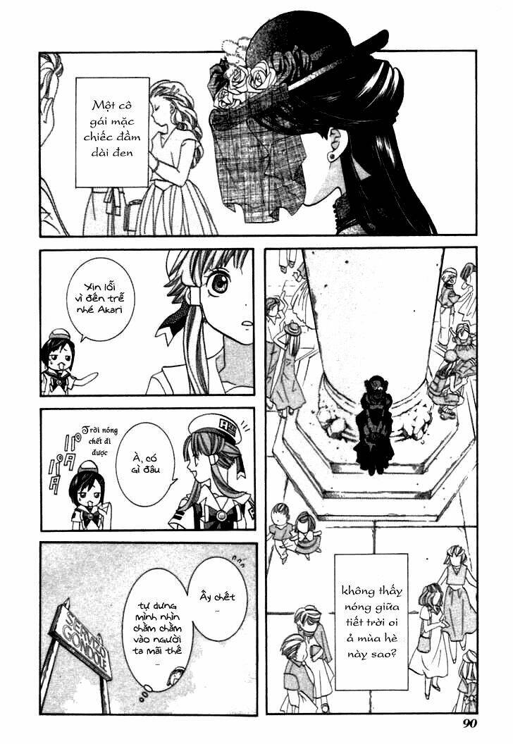 Aria: Chapter 38
