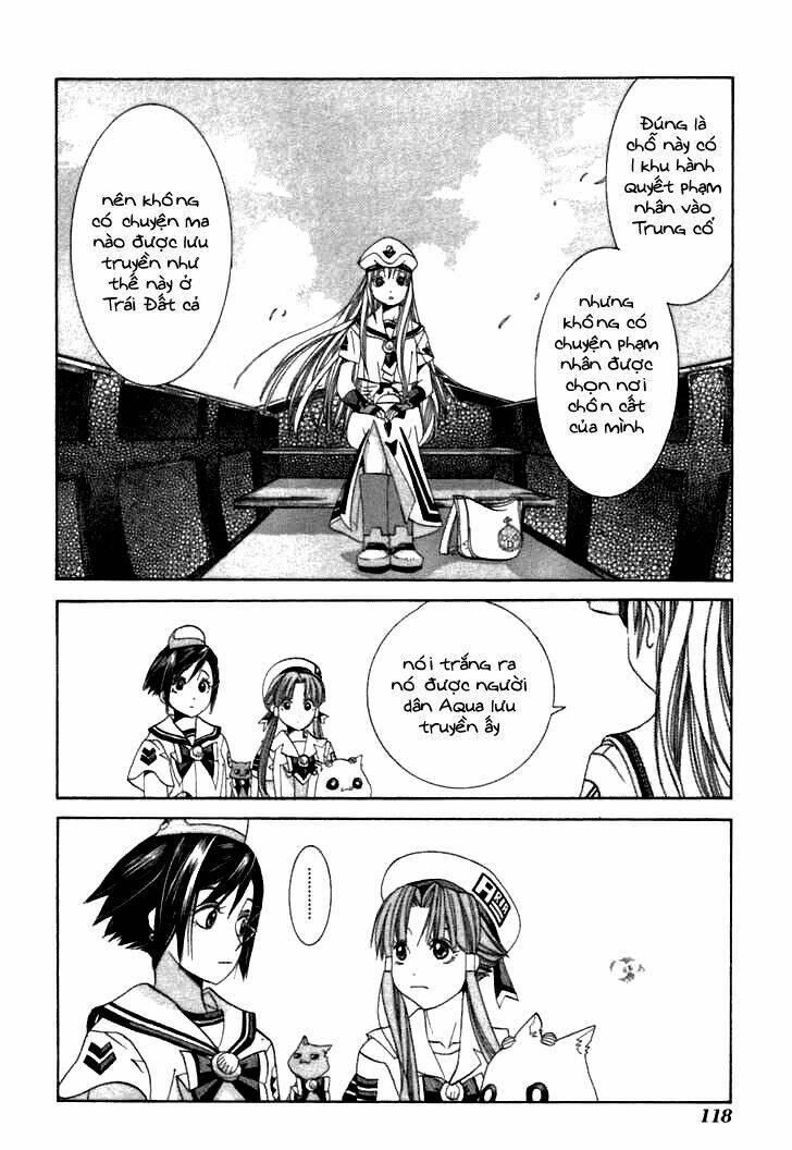 Aria: Chapter 38