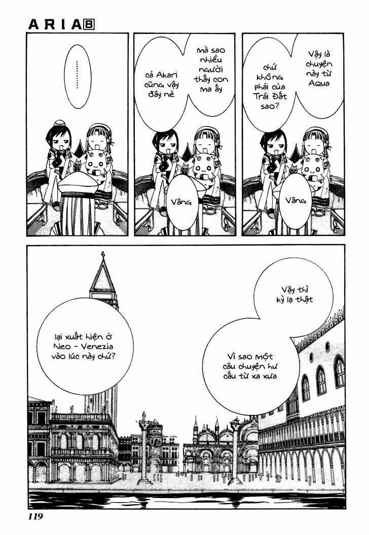 Aria: Chapter 38