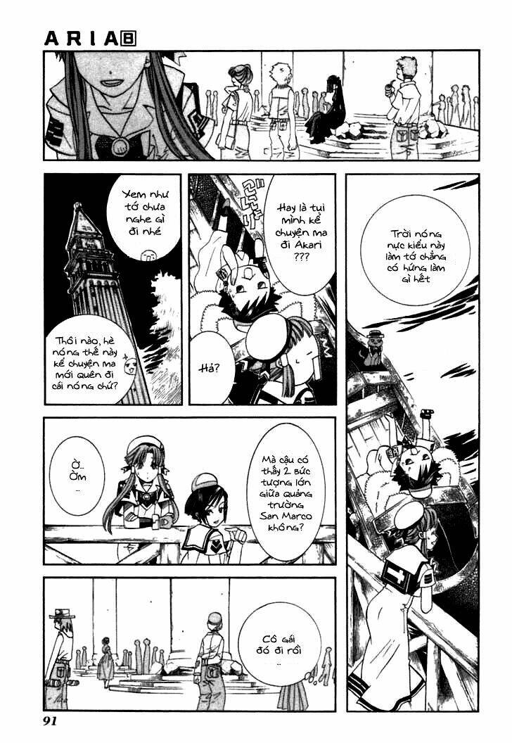 Aria: Chapter 38