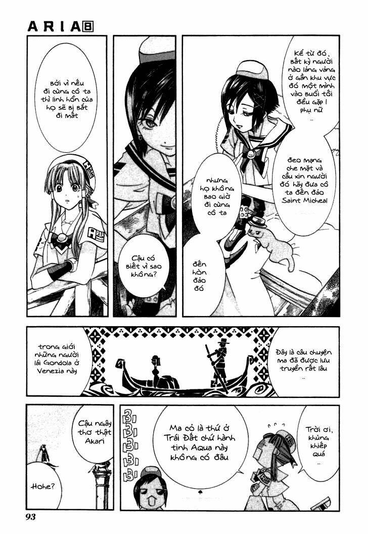 Aria: Chapter 38