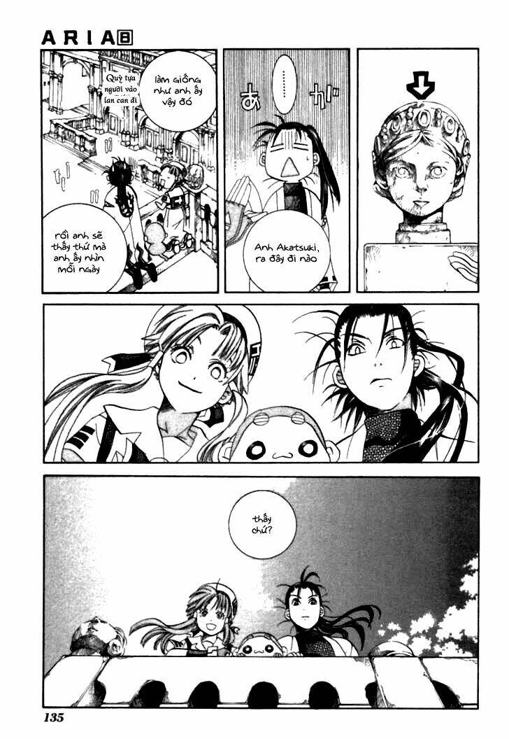 Aria: Chapter 39