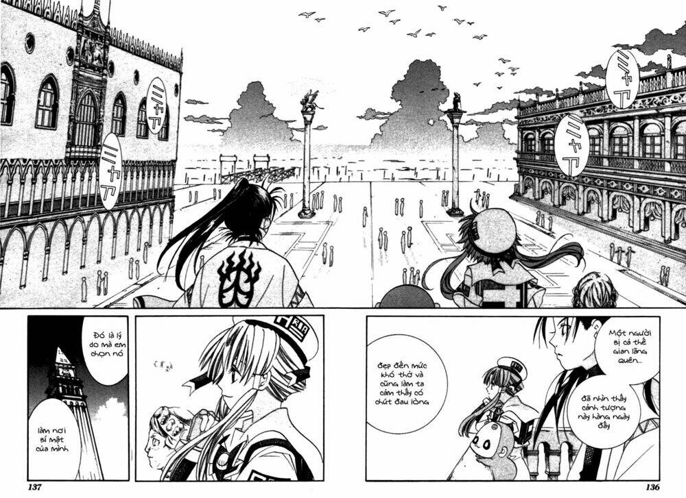 Aria: Chapter 39