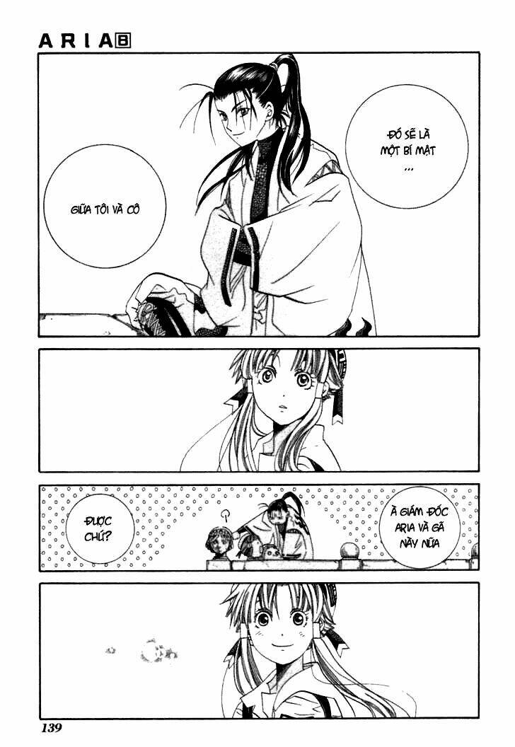 Aria: Chapter 39
