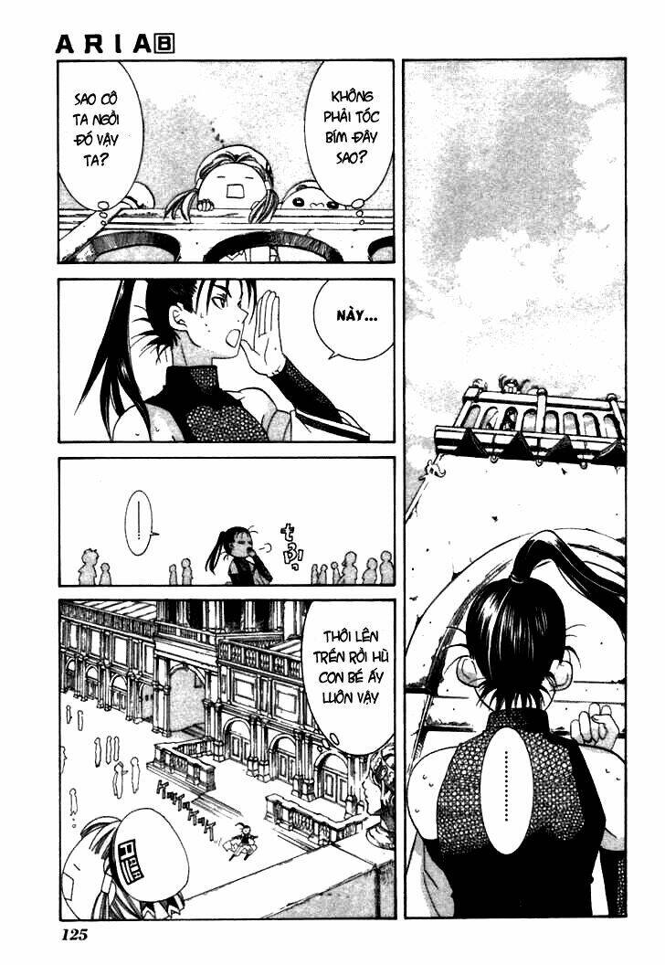 Aria: Chapter 39