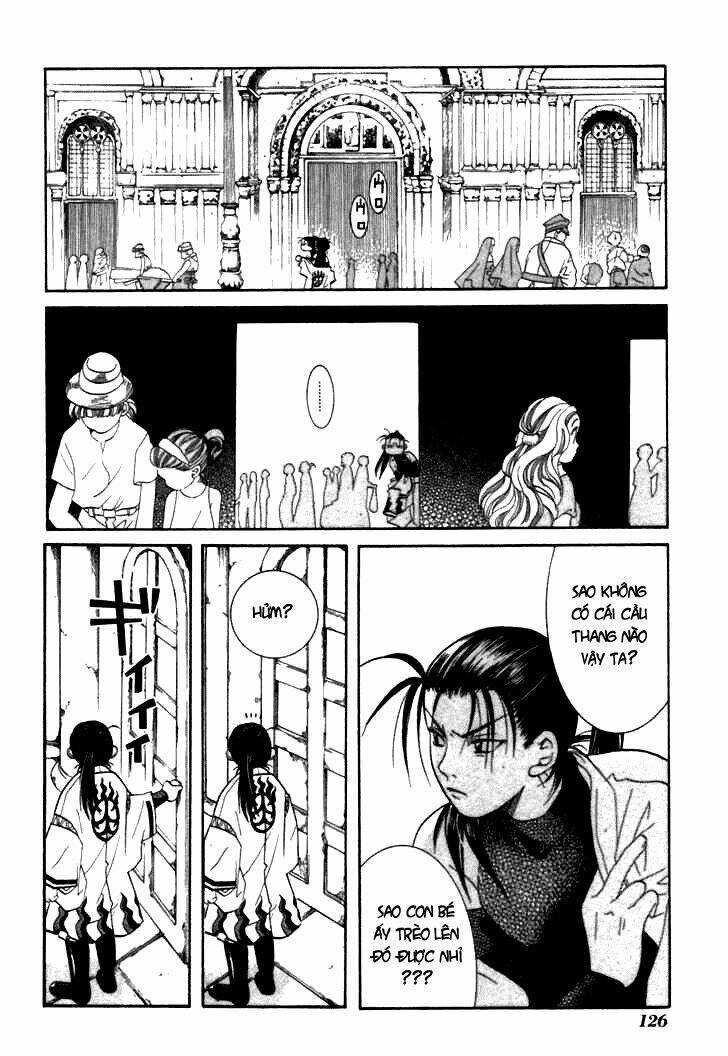 Aria: Chapter 39