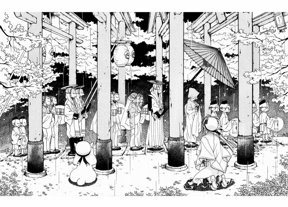 Aria: Chapter 4