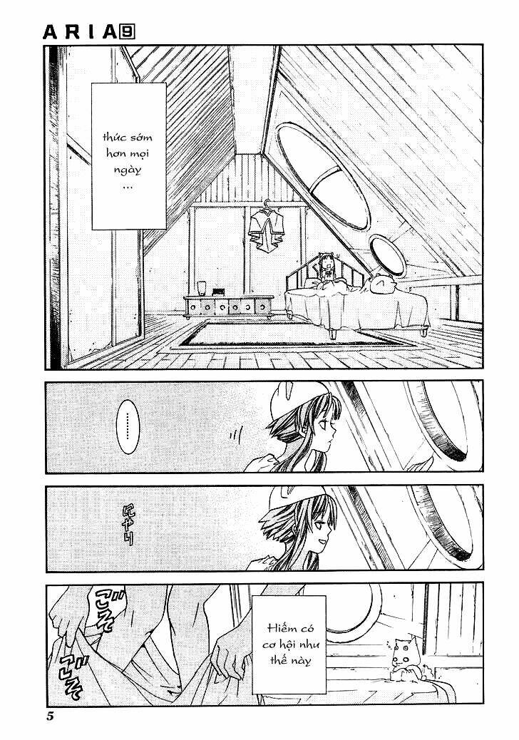 Aria: Chapter 41