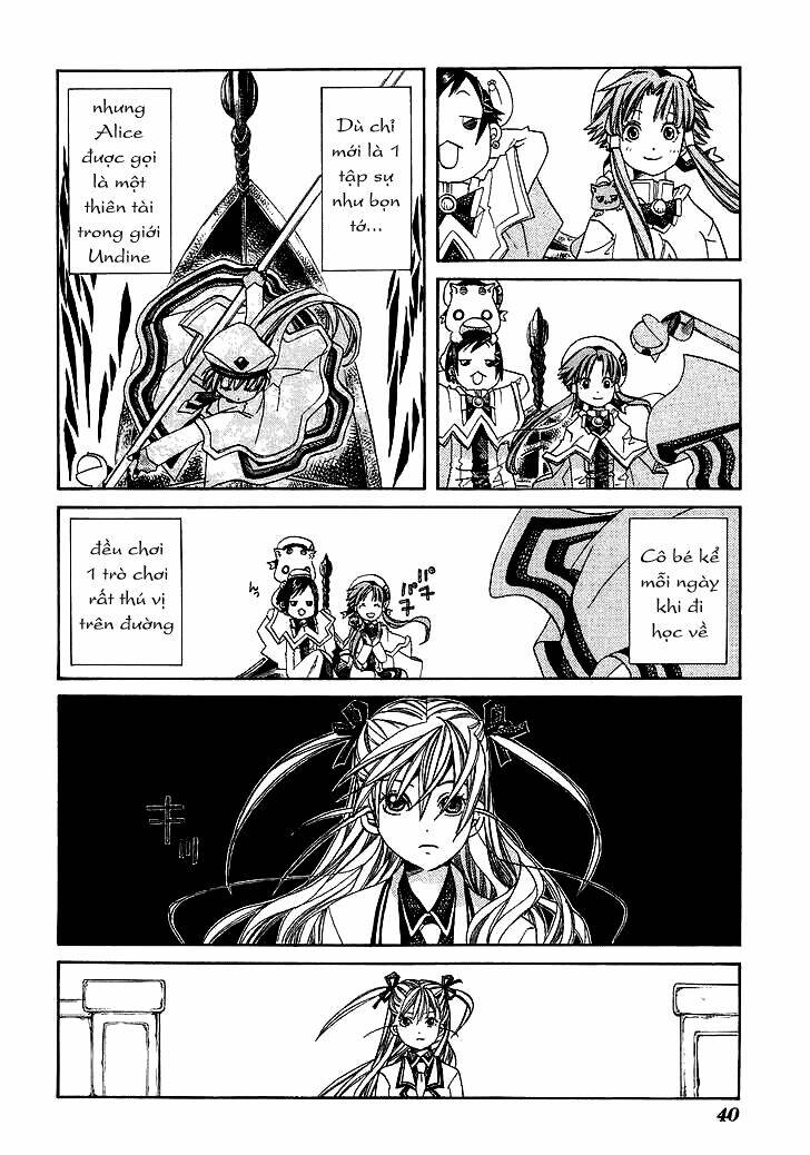 Aria: Chapter 42