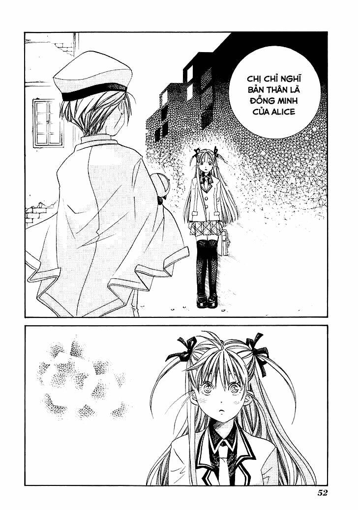 Aria: Chapter 42