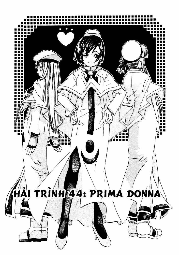 Aria: Chapter 44