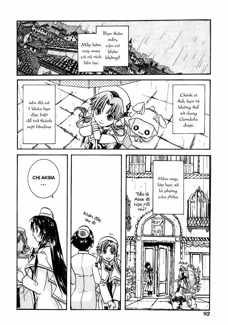 Aria: Chapter 44
