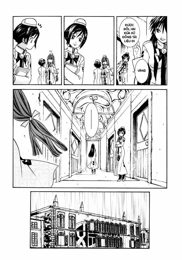 Aria: Chapter 44