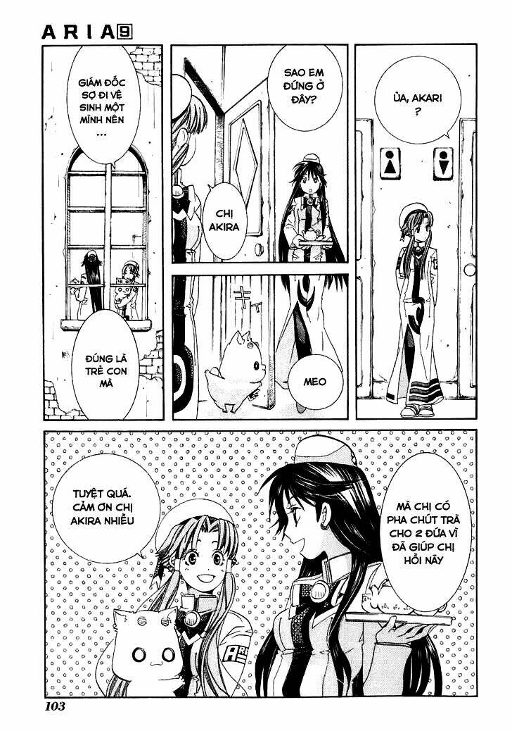 Aria: Chapter 44