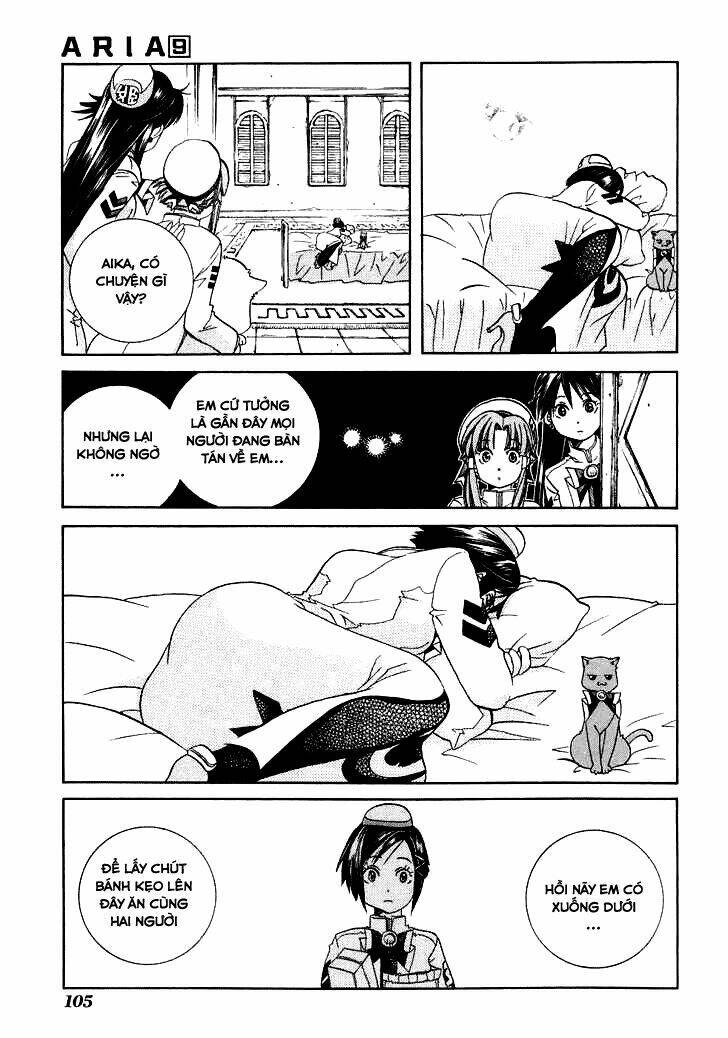 Aria: Chapter 44