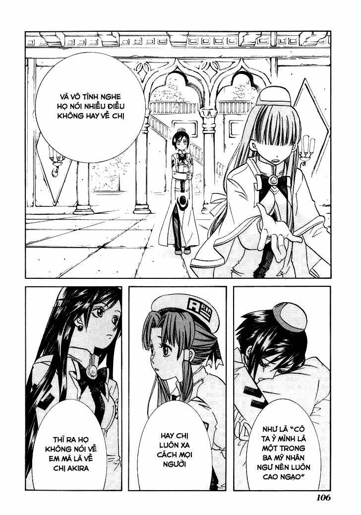 Aria: Chapter 44