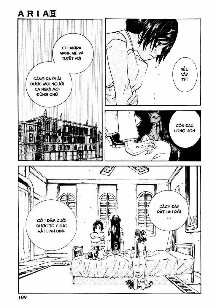 Aria: Chapter 44