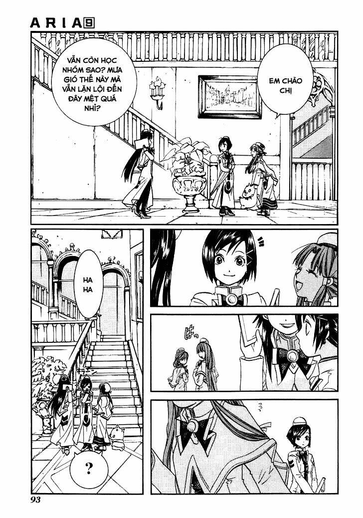 Aria: Chapter 44