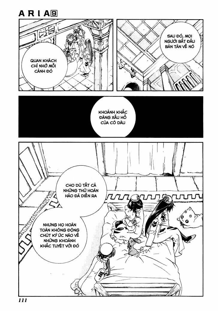 Aria: Chapter 44