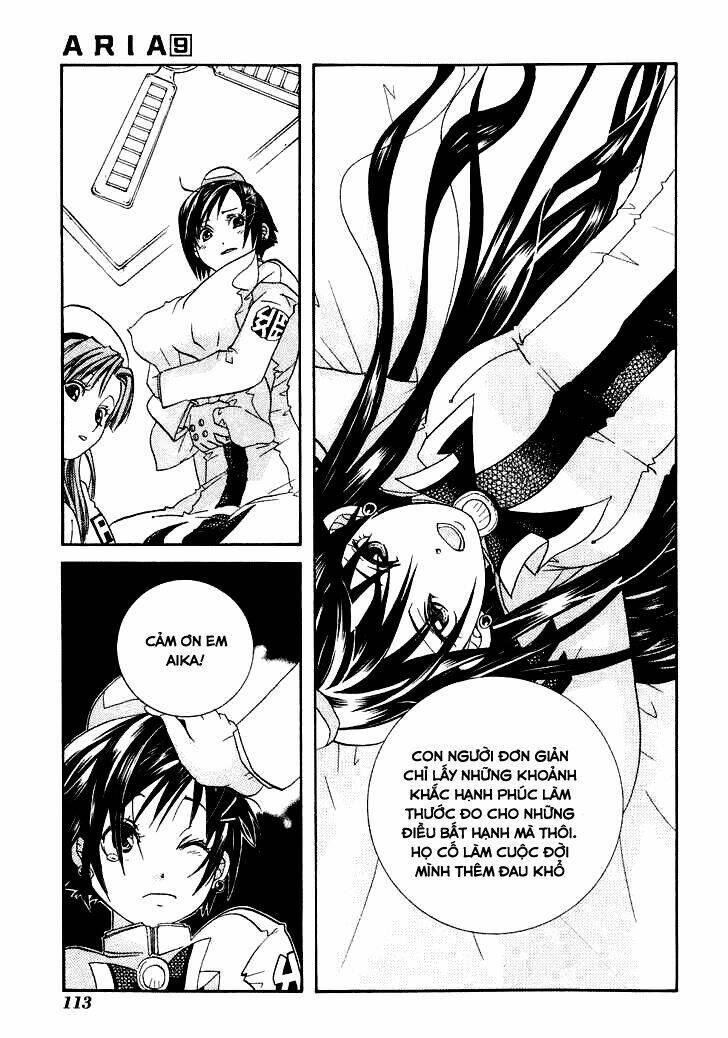 Aria: Chapter 44