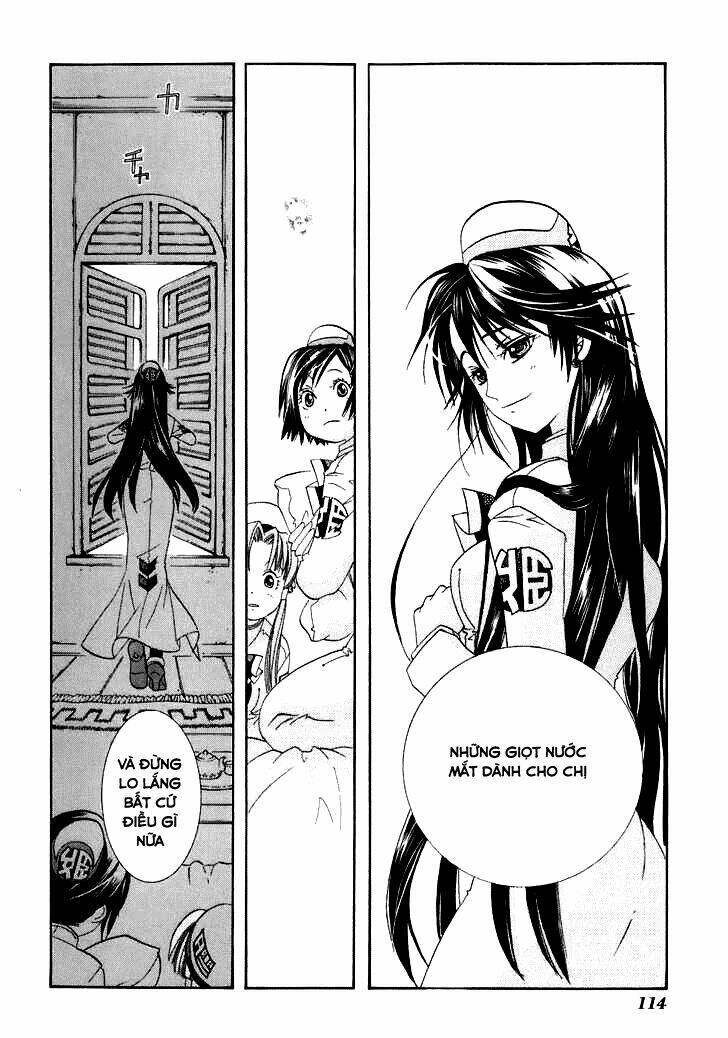 Aria: Chapter 44