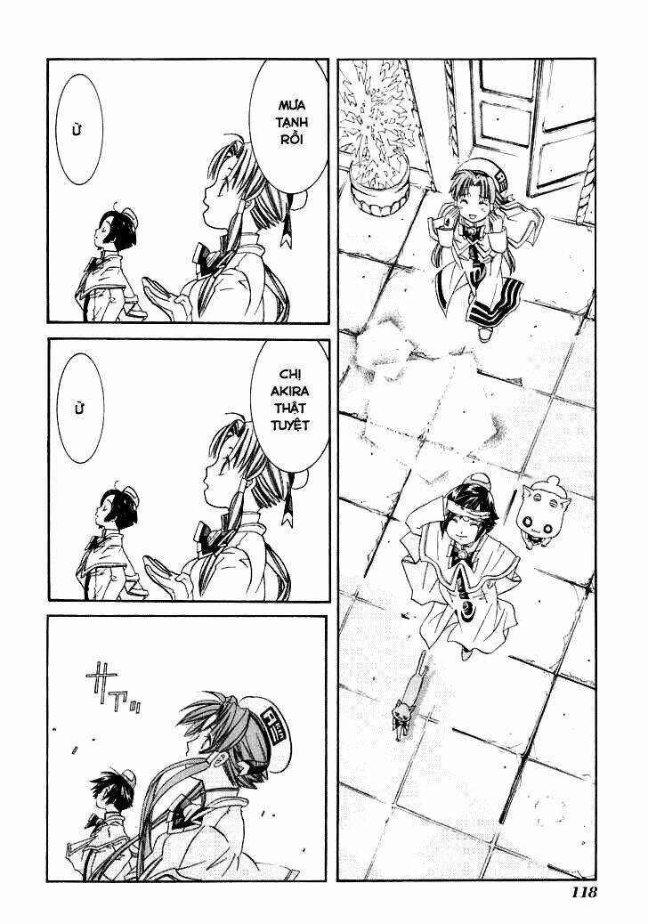 Aria: Chapter 44