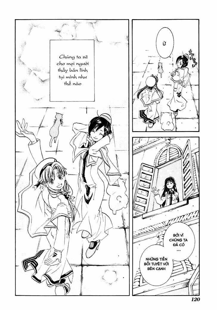Aria: Chapter 44