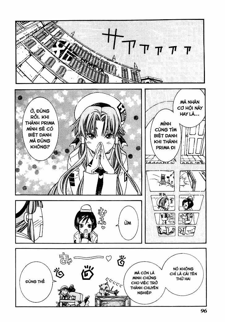 Aria: Chapter 44