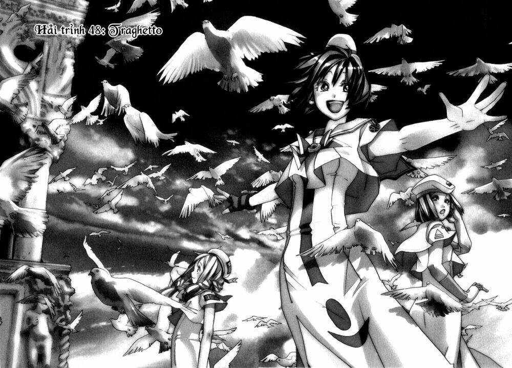 Aria: Chapter 48
