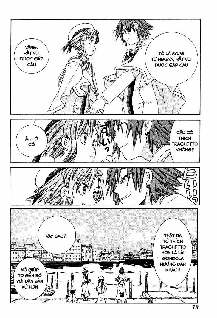 Aria: Chapter 48