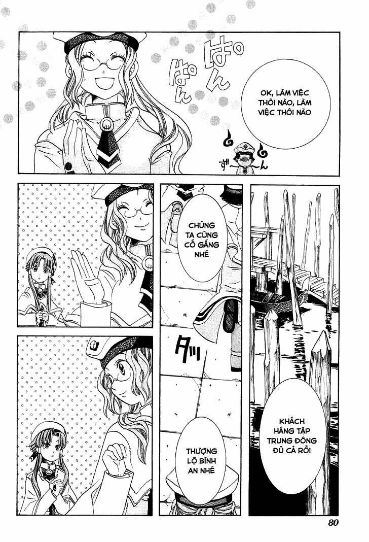 Aria: Chapter 48