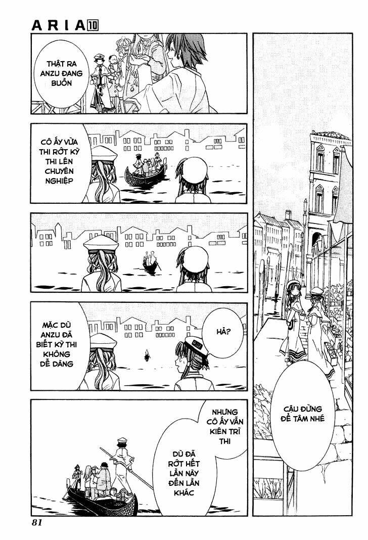 Aria: Chapter 48